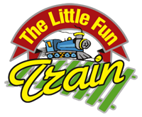 The Little Fun Train Chania