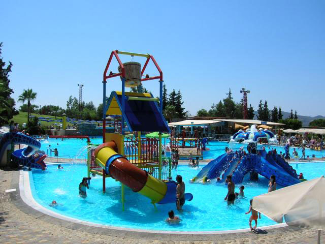 Water Park