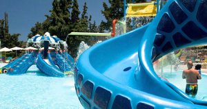 Water Park