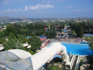 Water Park